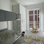 Apartment Domus Fersina