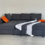 Domus Fersina Apartment