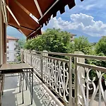 Domus Fersina Apartment