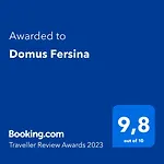 Domus Fersina Trient