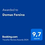 Domus Fersina Trient