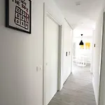 Apartment Domus Fersina