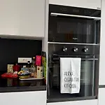 Domus Fersina Apartment *