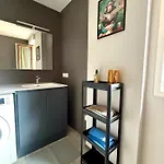 Domus Fersina Apartment Trient