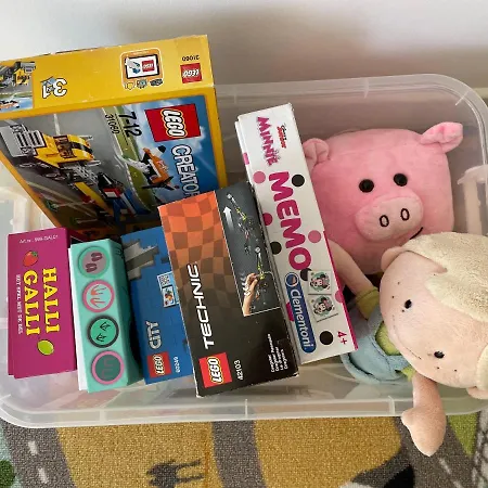 Domus Fersina Trient