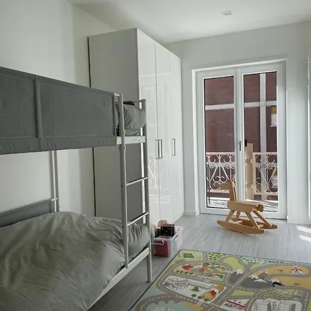 Appartement Domus Fersina
