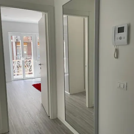 Apartment Domus Fersina *