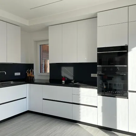 Apartment Domus Fersina Trient