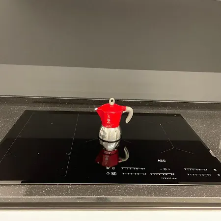 Domus Fersina Апартаменты Тренто