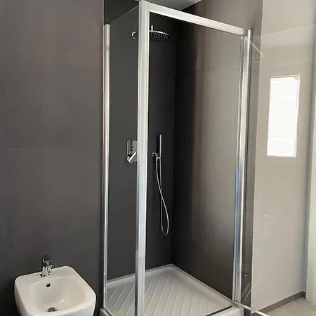 Appartement Domus Fersina *