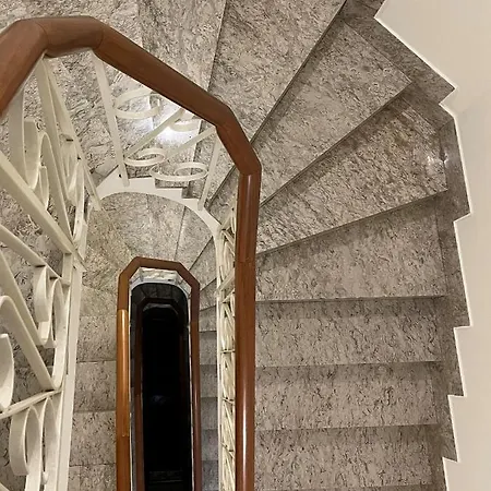 Appartement Domus Fersina Trente