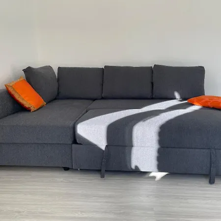 Domus Fersina Apartment