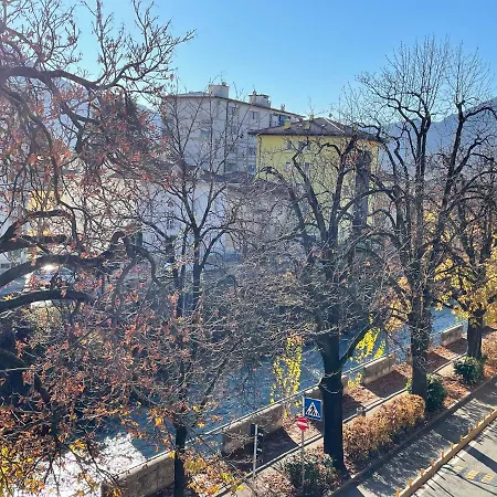 Domus Fersina * Trento