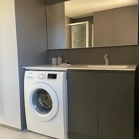 Domus Fersina * Trient