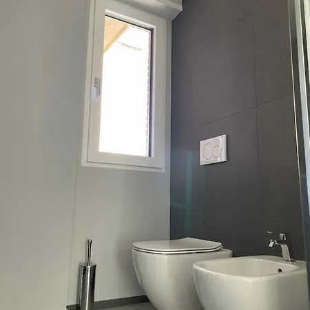 Appartement Domus Fersina