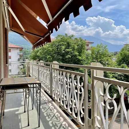 Domus Fersina Appartement