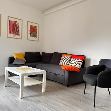 Apartamento Domus Fersina