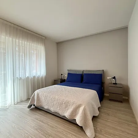 Domus Fersina Тренто