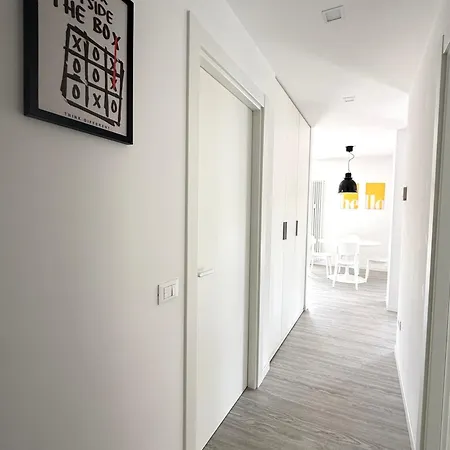 Appartement Domus Fersina