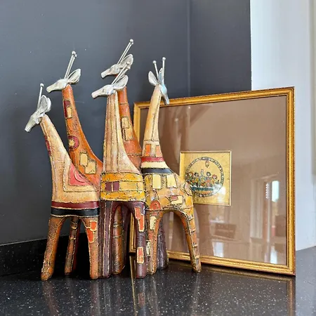 Appartement Domus Fersina Trente