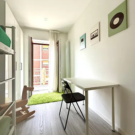 Domus Fersina Trente