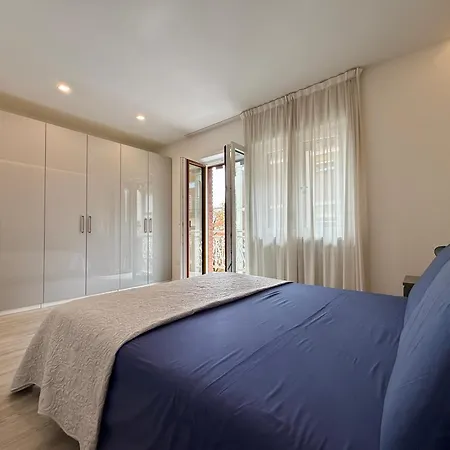 Domus Fersina * Trente