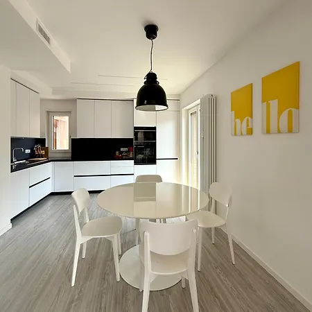 Domus Fersina Appartement