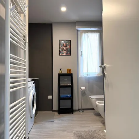 Appartement Domus Fersina Trente