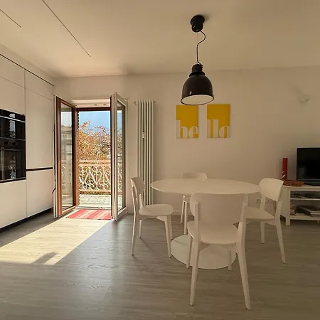 Domus Fersina Trento