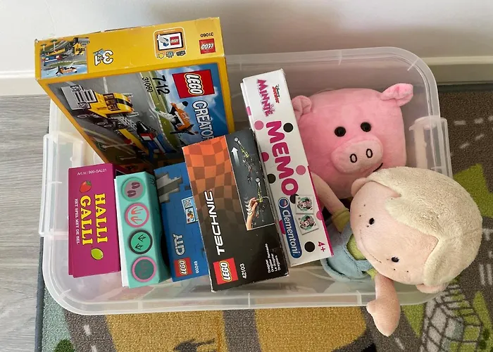 Domus Fersina 特伦托