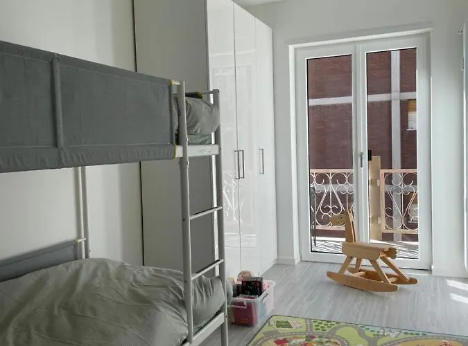 Apartamento Domus Fersina