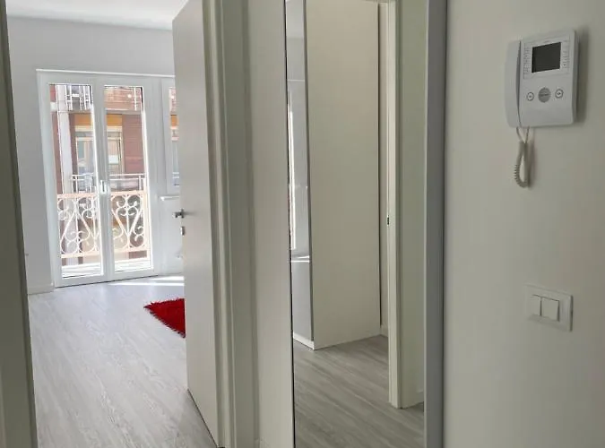 Apartamento Domus Fersina *