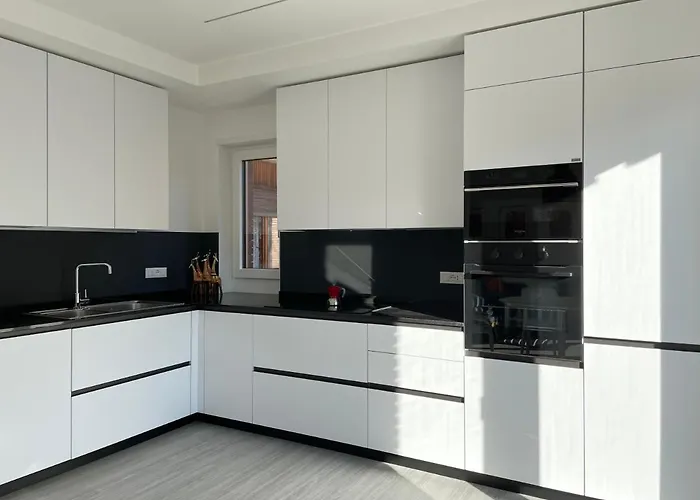 Apartamento Domus Fersina Trento