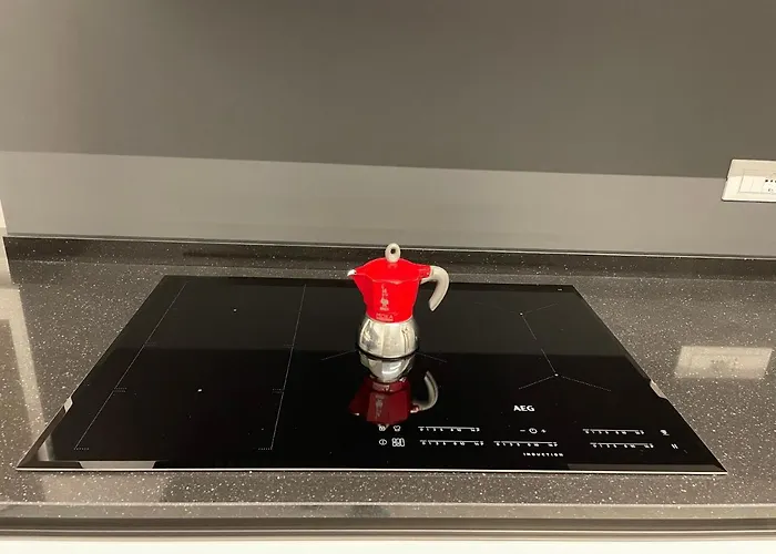 Domus Fersina Apartment Trento