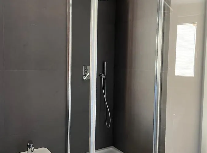 Apartamento Domus Fersina *