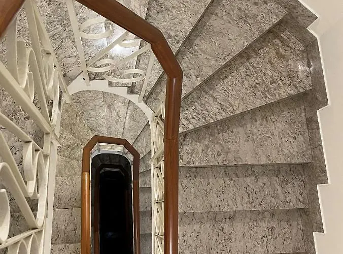 Apartamento Domus Fersina Trento