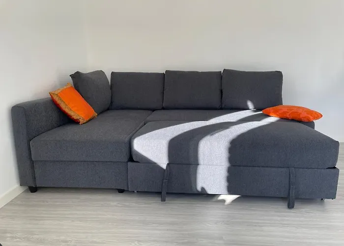 Domus Fersina Apartment