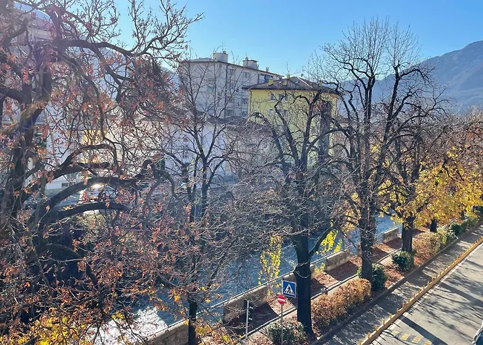 Domus Fersina * Trento