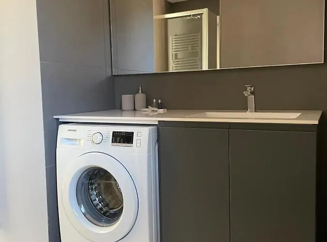 Domus Fersina * Trento