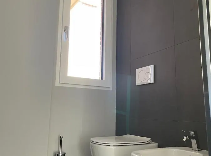 Apartamento Domus Fersina