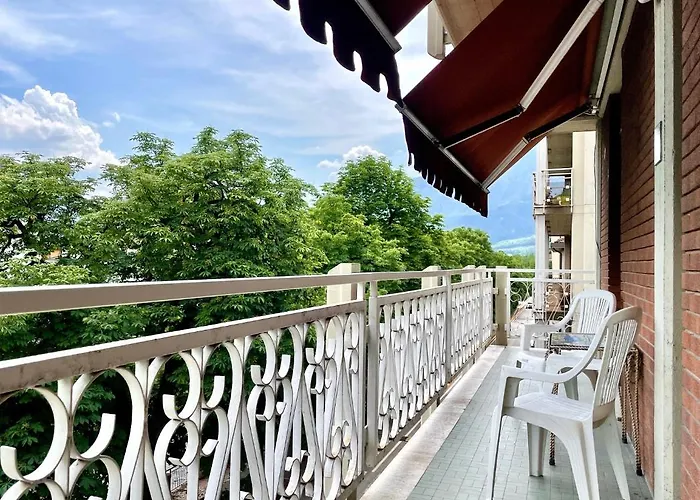 Apartamento Domus Fersina