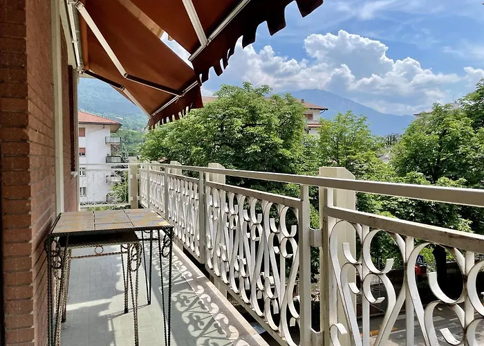 Domus Fersina Apartamento