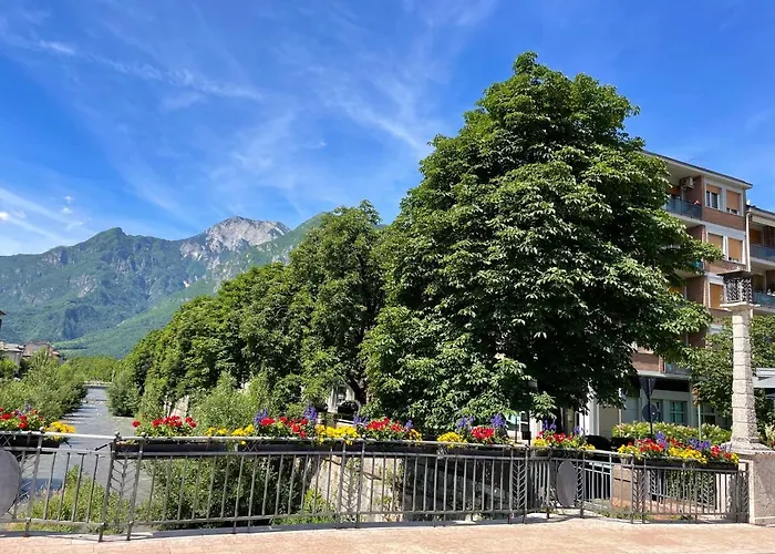 Domus Fersina Trento