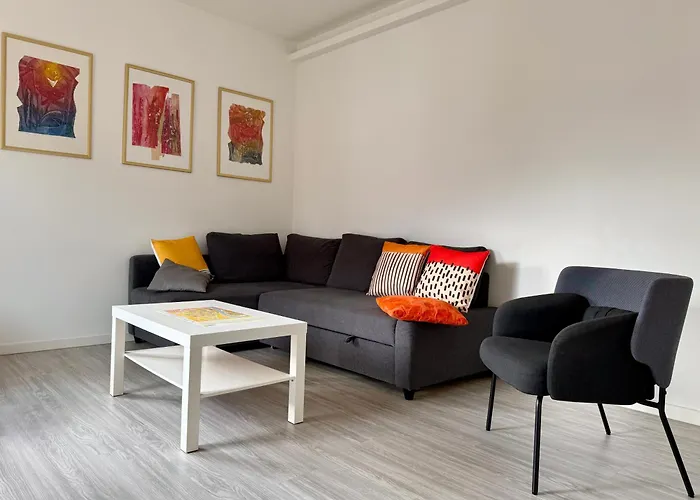 Apartment Domus Fersina