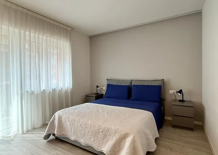 Domus Fersina 特伦托