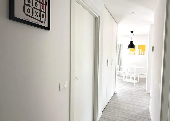 Apartment Domus Fersina