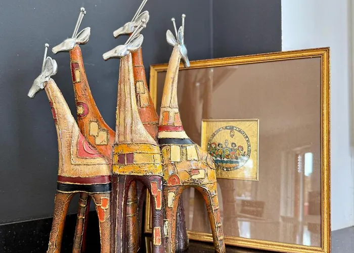 Apartamento Domus Fersina Trento