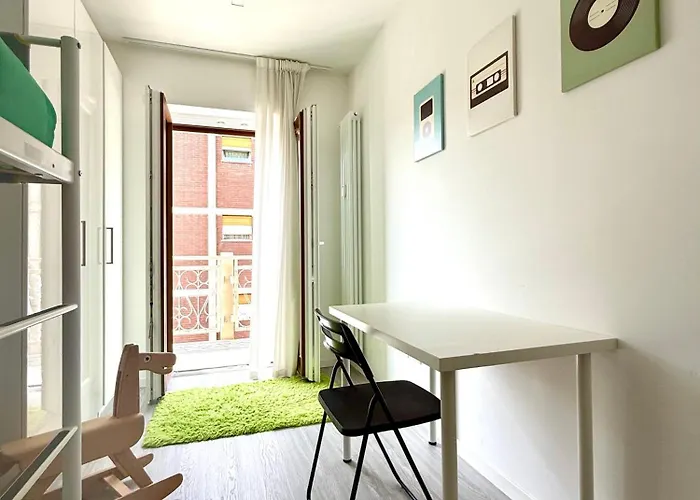 Domus Fersina 特伦托