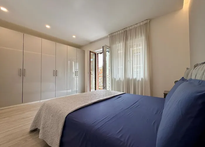 Domus Fersina * 特伦托