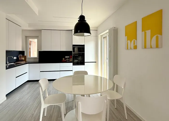 Domus Fersina Apartamento